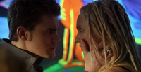 Steroline in 6x16.