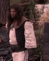 Leader Viking by Corey Maher