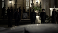 TVD118-149-Founders' Day Kick-Off Party-Alaric-John-Damon