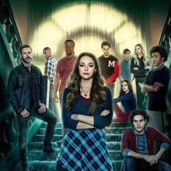 Free episodes of legacies outlet