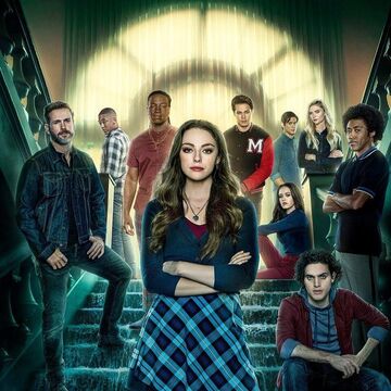 Season Three Legacies The Vampire Diaries Wiki Fandom Aria shahghasemi is back as landon (image: season three legacies the vampire