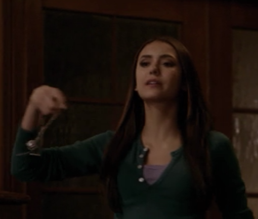 Vampire Diaries Season 6 Finale – The Chamber of Spoilers