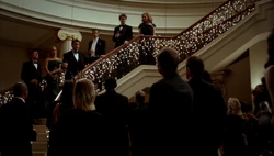 TVD314-058-The Mikaelson's Ball-Finn-Rebekah-Elijah-Klaus-Kol-Esther