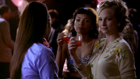 TVD112-075-50s Decade Dance~Elena-Bonnie-Caroline