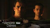 The Vampire Diaries Inside Requiem for a Dream The CW