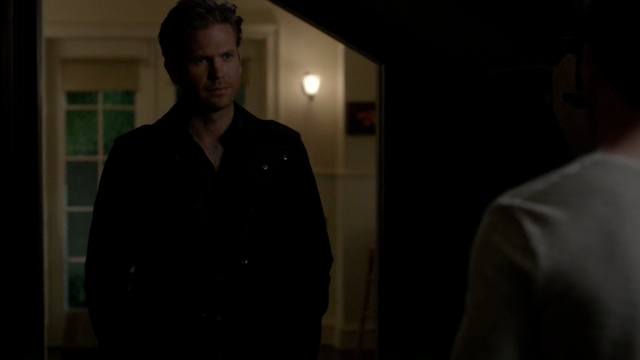 Alaric Saltzman, Wikia Liber Proeliis