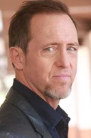 Cooper Thornton as Driver