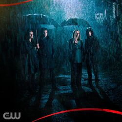 The Originals, The Vampire Diaries Wiki