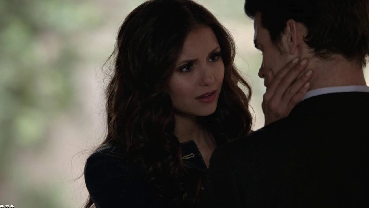 Elijah and Katherine | The Vampire Diaries Wiki | Fandom, image size:1280x720