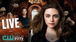 Legacies The Vampire Diaries Wiki Fandom