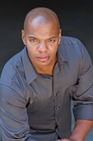 Neko Parham as Council Member