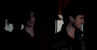 Damon and Enzo 5.18