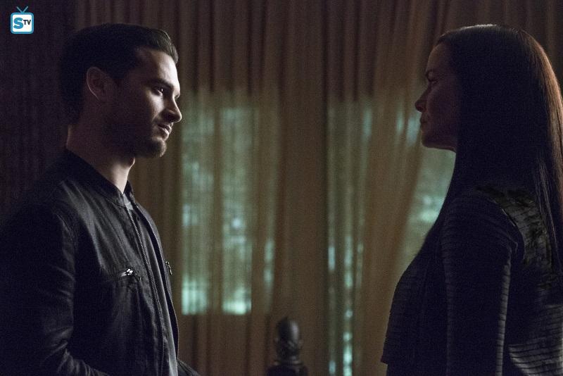 Lily And Enzo The Vampire Diaries Wiki Fandom Lily And Enzo The Vampire Diaries Wiki Fandom
