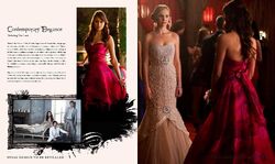 The Vampire Diaries: Unlocking the Secrets of Mystic Falls