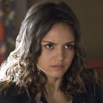 Rayna Cruz The Vampire Diaries Wiki Fandom Rayna tharani is an actress, writer and director known for films such as for colored girls. rayna cruz the vampire diaries wiki