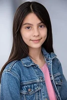 Skye Roberts as Luna