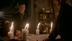 Elijah Mikaelson, Wikia Assista séries