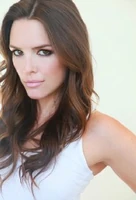 Holly Lynch as 70's Girl