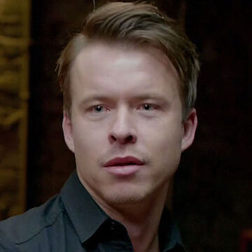 Julian The Vampire Diaries Wiki Fandom