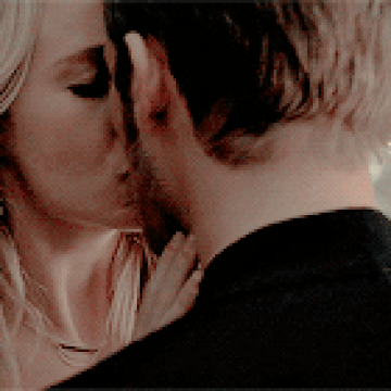 Klaus And Caroline The Vampire Diaries Wiki Fandom