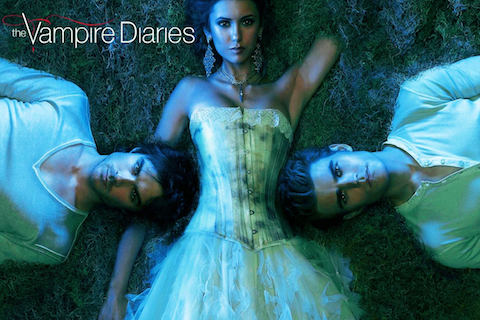 Wiki Vampirediaries