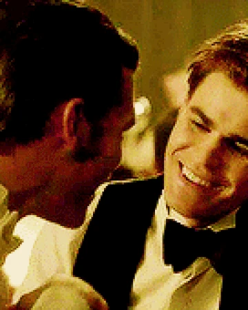 Stefan Und Klaus Vampire Diaries Wiki Fandom Click here to return to the character page. stefan und klaus vampire diaries wiki