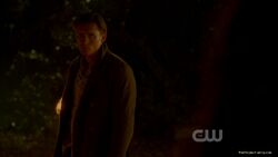 Finn explains that his death is not a sacrifice but a gift.