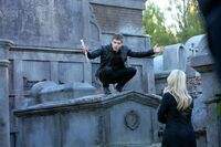 1x16 Farewell to Storyville-Klaus~Rebekah~Elijah