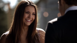 TVD 6x21 - Kai interrupts Alaric's wedding and kills Jo, Elena's knocked  unconscious