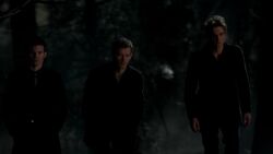 The Vampire Diaries All My Children (TV Episode 2012) - Nathaniel
