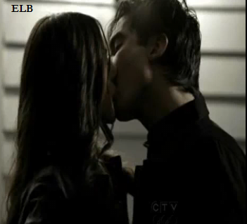 Elena Und Damon Vampire Diaries Wiki Fandom