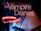 Stefan's Diaries: The Compelled