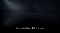 TO101-001-Flashback-Mississippi River, 300 Years Ago