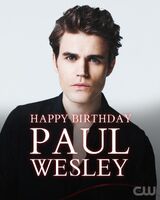 2019-07-23-Happt irthday Paul Wesley-cwtwd.jpg (115 KB) July 23, 2019 — 37