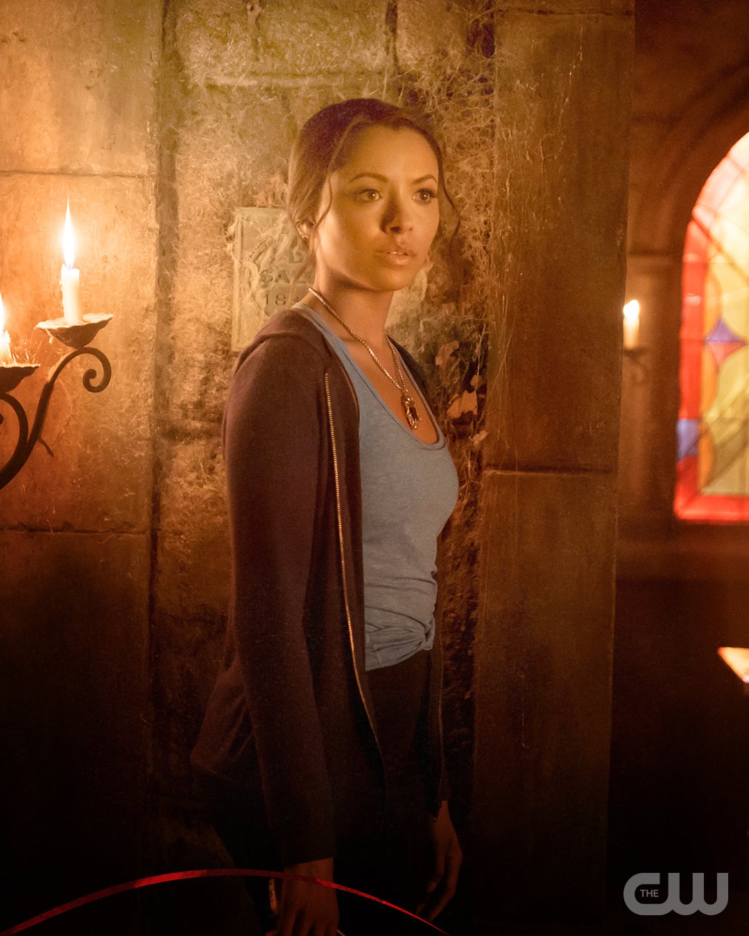 The Vampire Diaries (série de televisão) - Wikiwand
