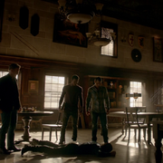 812-036~Damon~Matt~Alaric~Dorian-The Armory