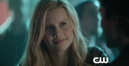 Because the night Rebekah