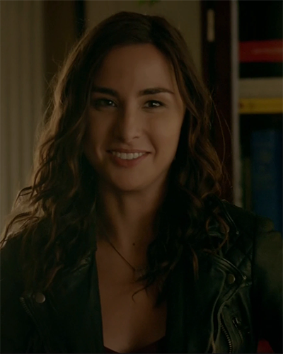 Georgina Dowling, The Vampire Diaries Wiki