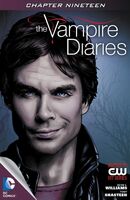 TVD Comic Nineteen