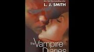 Vampire Diaries Audio Book 4