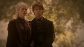 Elijah und Rebekah 2