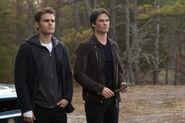 TVD815promo Stefan - Damon