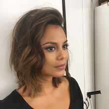 Nathalie Kelley The Vampire Diaries Wiki Fandom Just the way was mars's first chart entry under his own name. nathalie kelley the vampire diaries