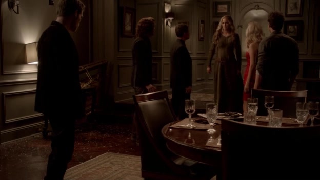 The Originals' Esther Revealed Her Plan In Every Mother's Son & Got A New Look