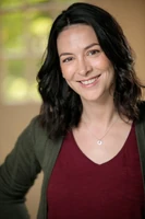 Jaime Andrews as Nurse