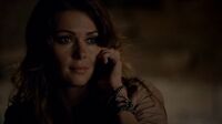 Nadia TVD 5x03