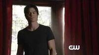 The Vampire Diaries 5x18 Webclip 1 Damon and Elena