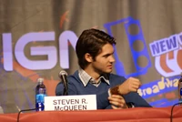 Steven R. McQueen