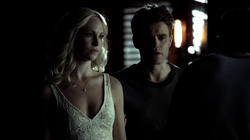 The Vampire Diaries 6x18: I Could Never Love Like That – Série