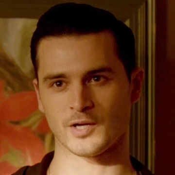 Lorenzo St John The Vampire Diaries Wiki Fandom Lorenzo St John The Vampire Diaries Wiki Fandom